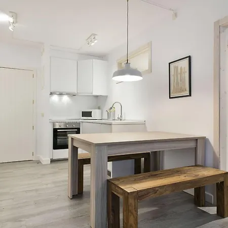 Apartment Luderna - Mirador De Saumet