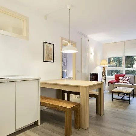 Luderna - Mirador De Saumet Apartment Baqueira Beret